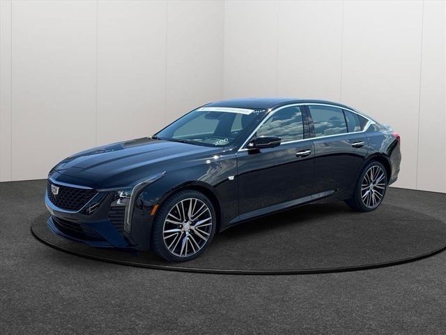 2025 Cadillac CT5