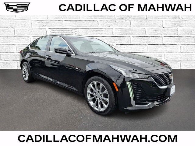 2023 Cadillac CT5