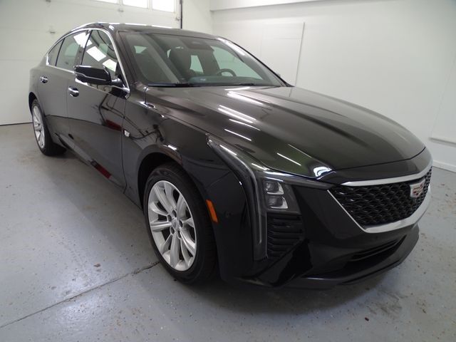 2025 Cadillac CT5
