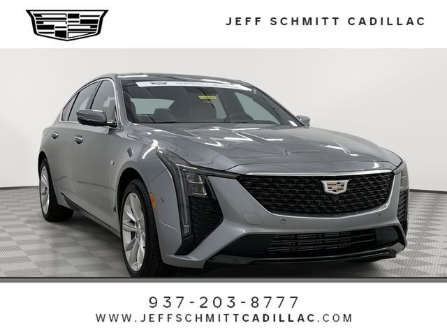 2026 Cadillac CT5