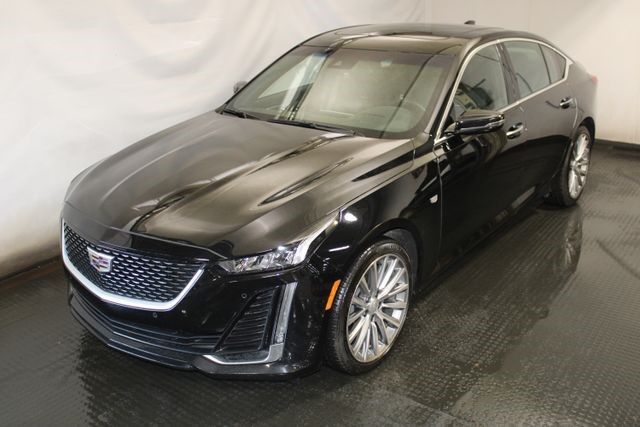 2023 Cadillac CT5
