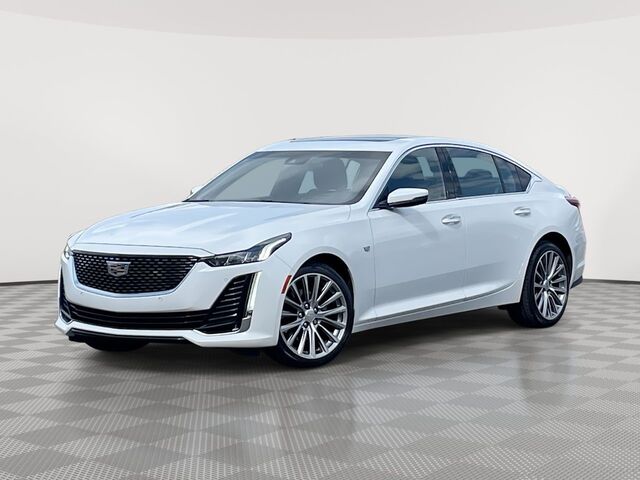 2023 Cadillac CT5