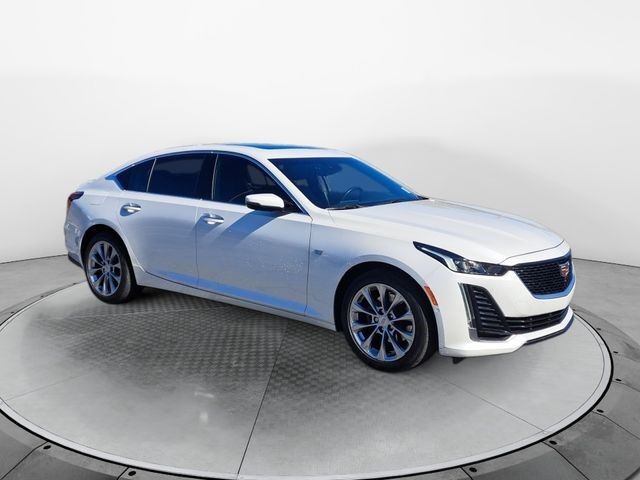 2023 Cadillac CT5