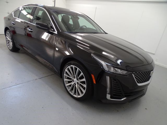 2023 Cadillac CT5