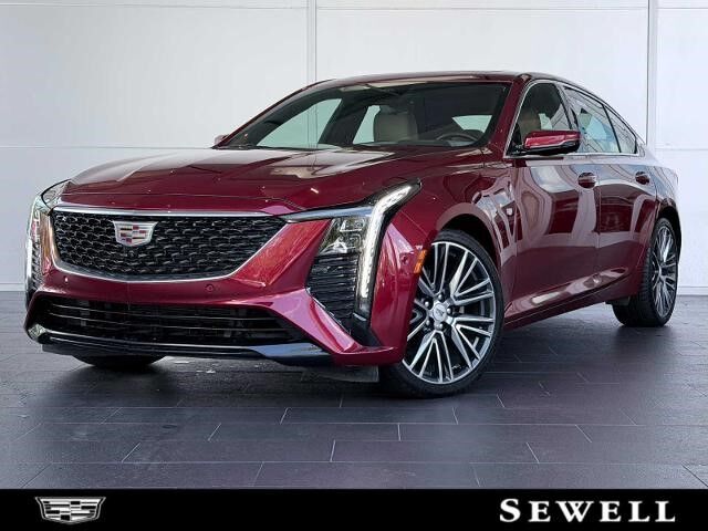 2026 Cadillac CT5