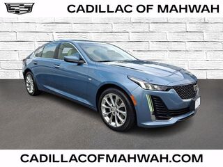 2023 Cadillac CT5