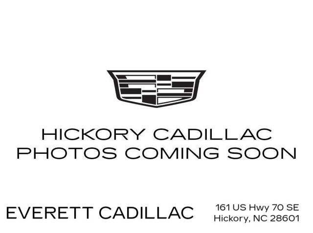 2025 Cadillac CT5