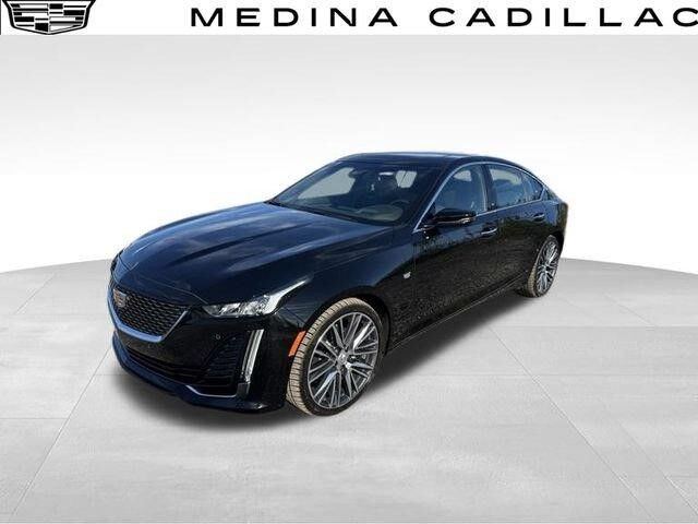 2023 Cadillac CT5