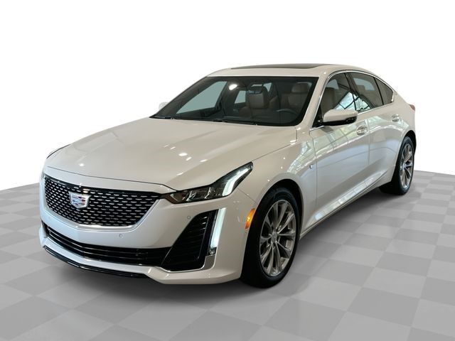 2023 Cadillac CT5