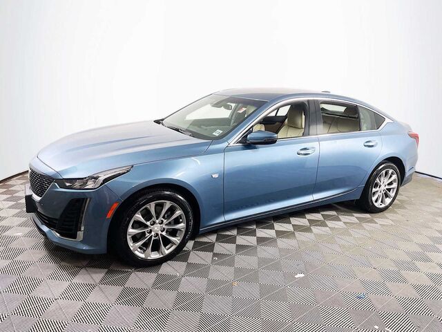 2024 Cadillac CT5