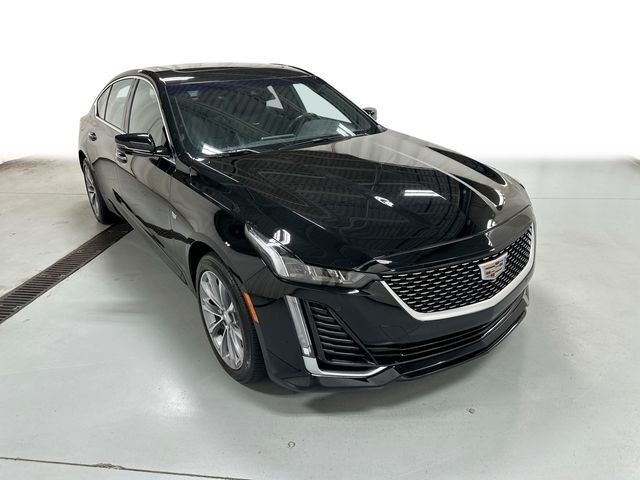 2024 Cadillac CT5