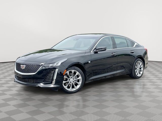 2024 Cadillac CT5