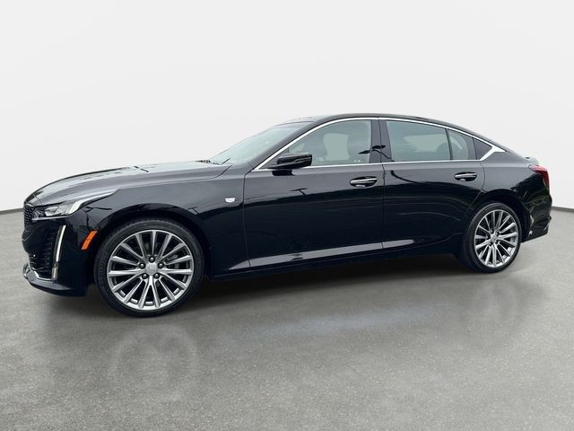 2024 Cadillac CT5