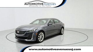 2020 Cadillac CT5 Premium Luxury