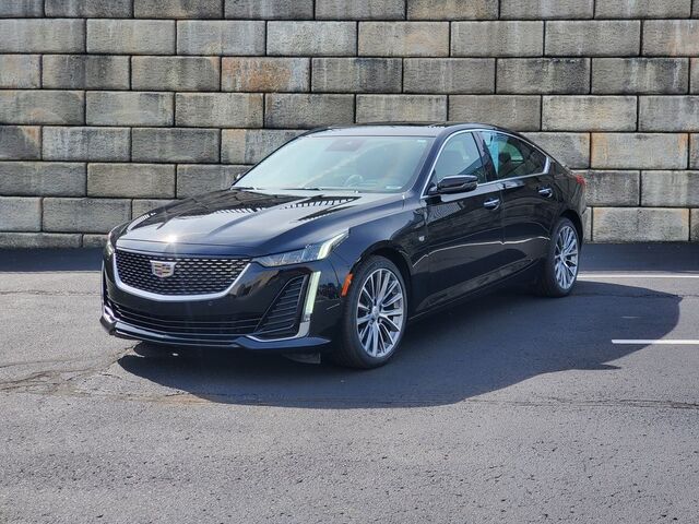2024 Cadillac CT5