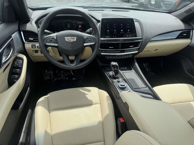 2024 Cadillac CT5