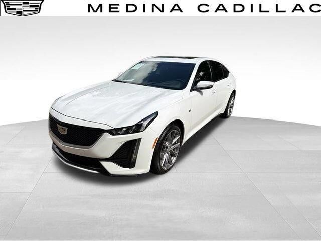 2023 Cadillac CT5