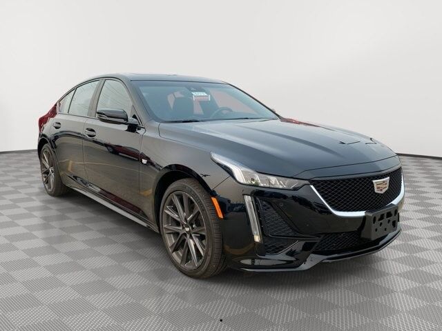 2023 Cadillac CT5