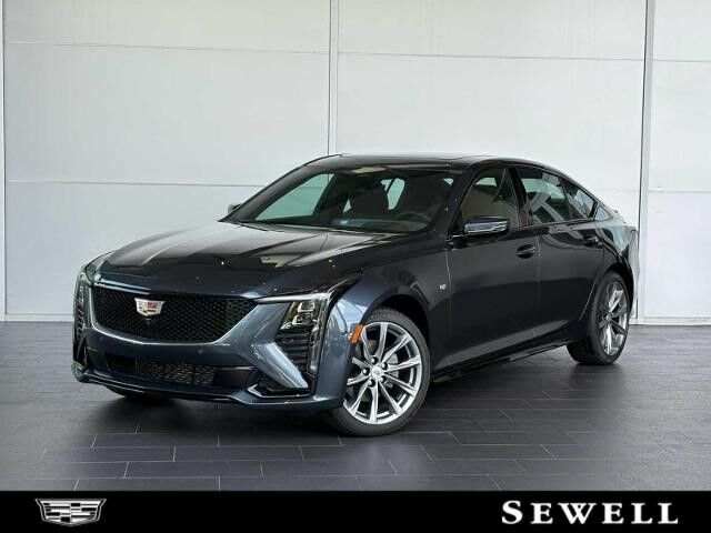 2025 Cadillac CT5