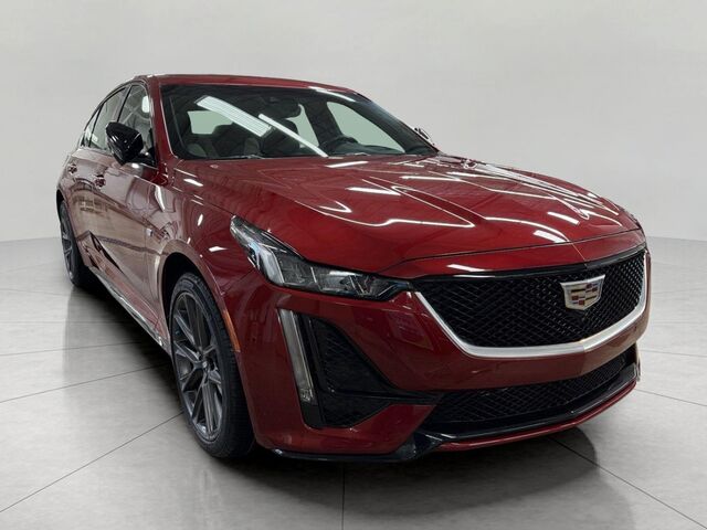 2023 Cadillac CT5