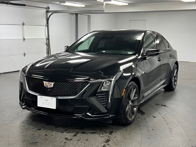 2026 Cadillac CT5