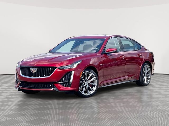 2023 Cadillac CT5
