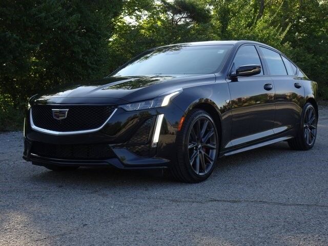 2024 Cadillac CT5
