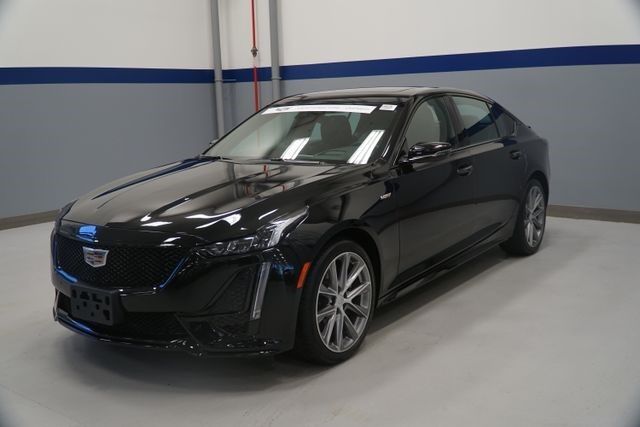 2024 Cadillac CT5-V