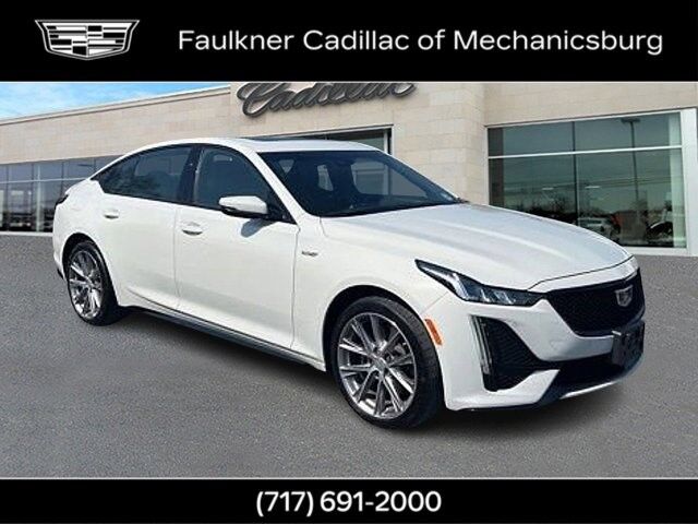 2023 Cadillac CT5-V