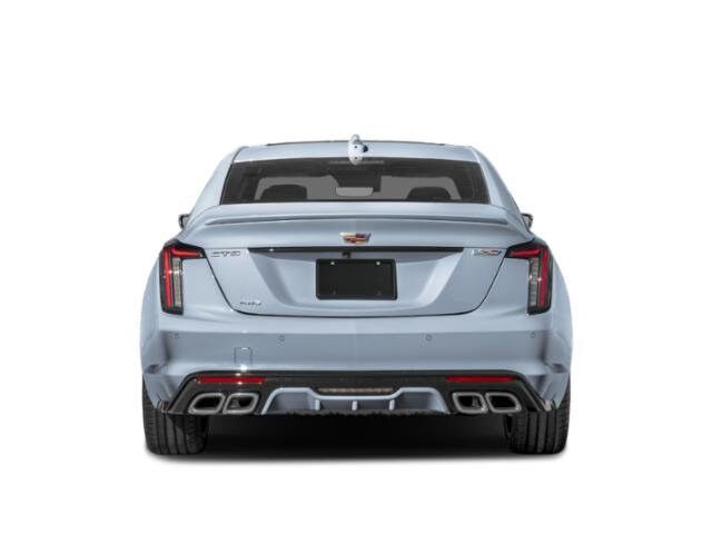 2026 Cadillac CT5-V