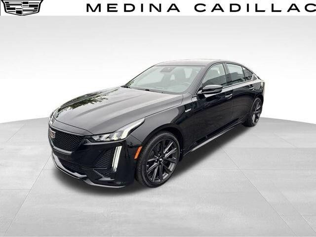 2023 Cadillac CT5-V