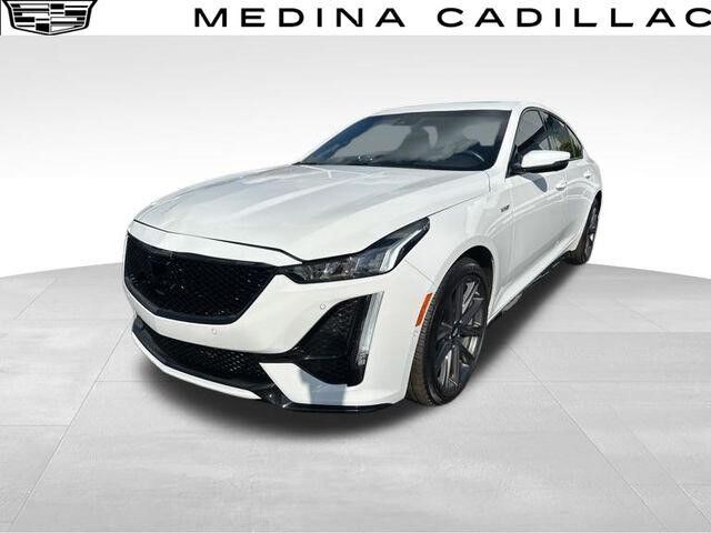 2024 Cadillac CT5-V