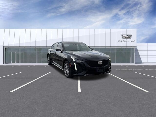 2023 Cadillac CT5-V