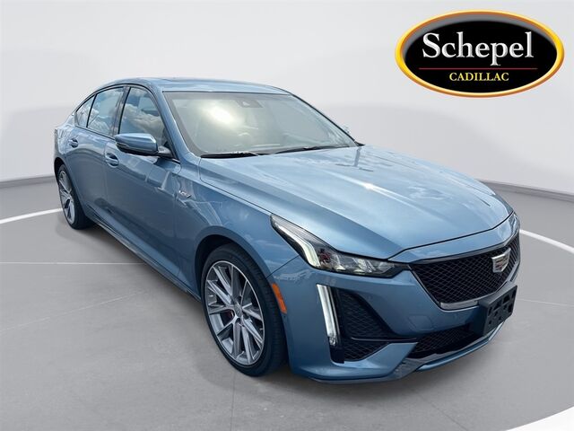 2023 Cadillac CT5-V