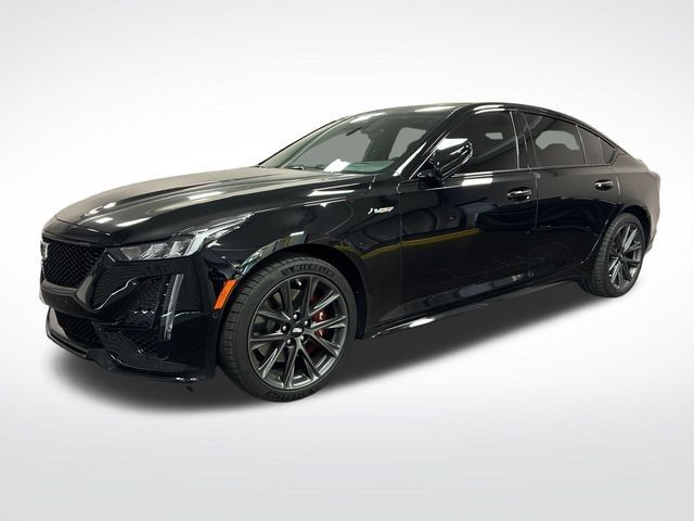 2024 Cadillac CT5-V