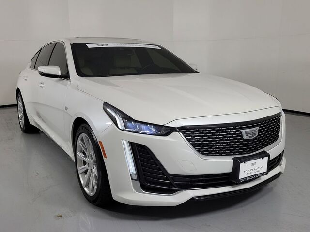 2023 Cadillac CT5