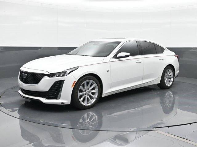 2024 Cadillac CT5