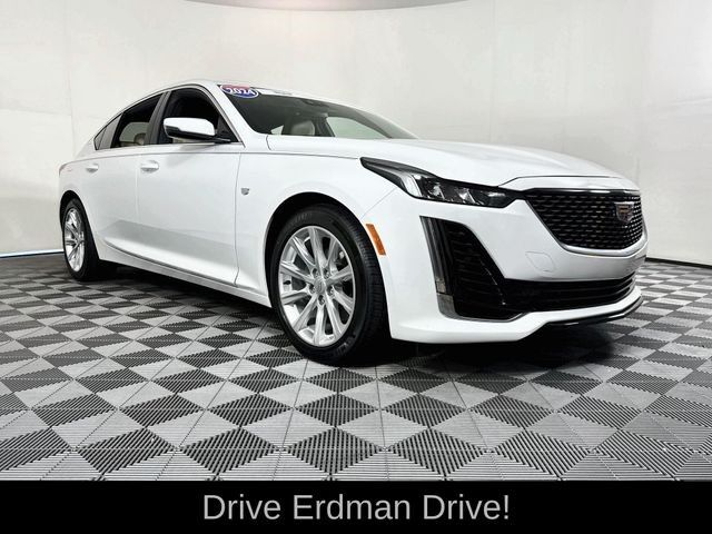 2024 Cadillac CT5