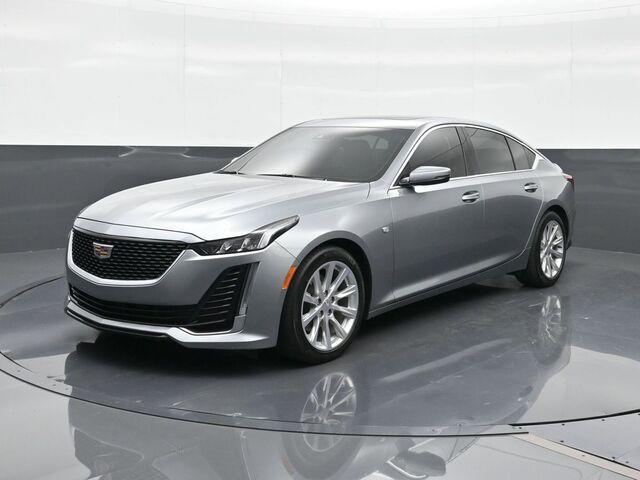 2023 Cadillac CT5