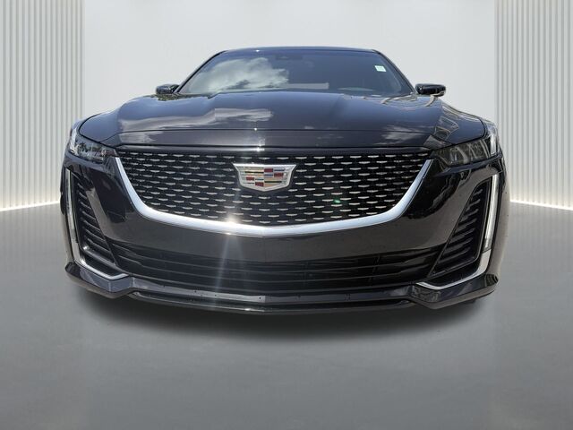 2024 Cadillac CT5