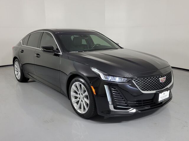 2023 Cadillac CT5