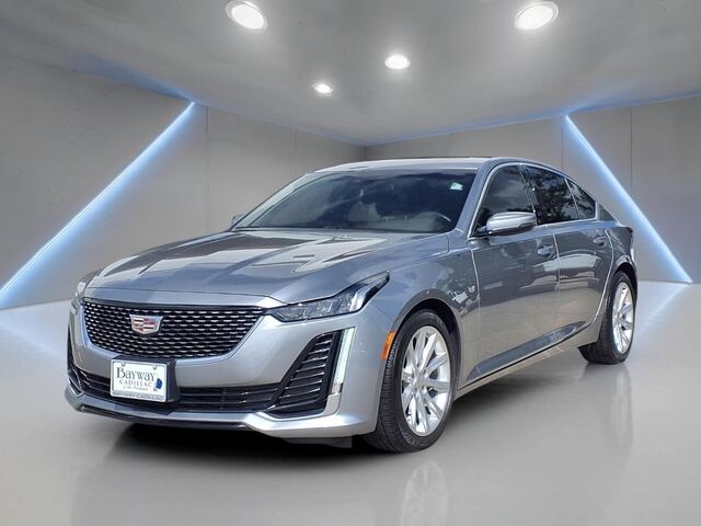 2024 Cadillac CT5