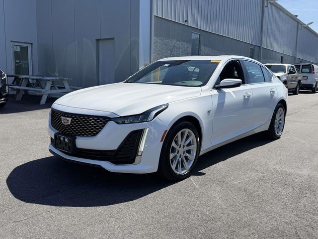 2023 Cadillac CT5