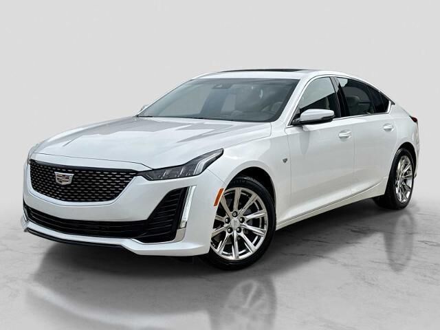 2024 Cadillac CT5 Luxury