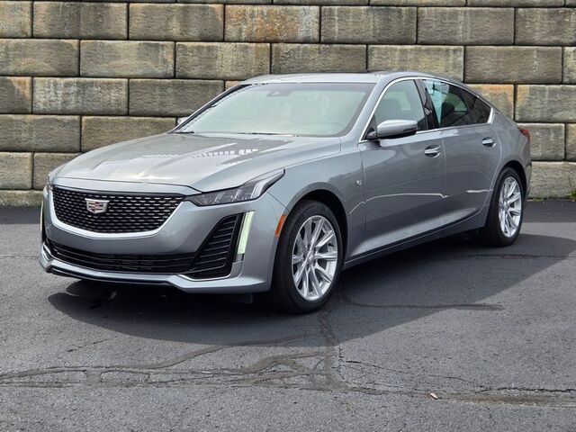 2024 Cadillac CT5