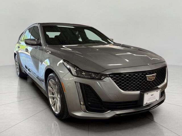 2024 Cadillac CT5