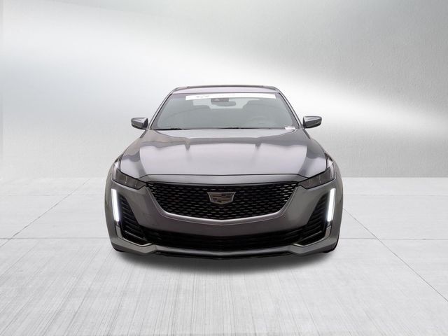 2024 Cadillac CT5