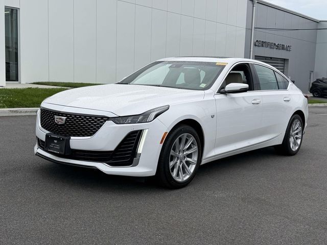2024 Cadillac CT5