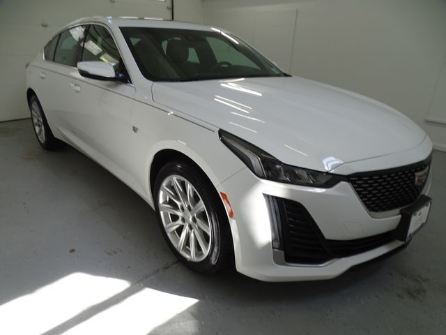 2023 Cadillac CT5