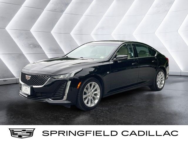 2023 Cadillac CT5